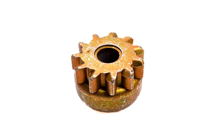 United Technologies 16375-40-DV30SM, DV16375, 15182 Starter Pinion Drive Gear 11T NOS
