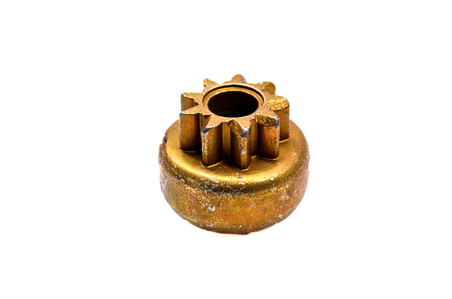 United Technologies 44192-40-DV30SM, DV44192 Drive Gear 9T NOS
