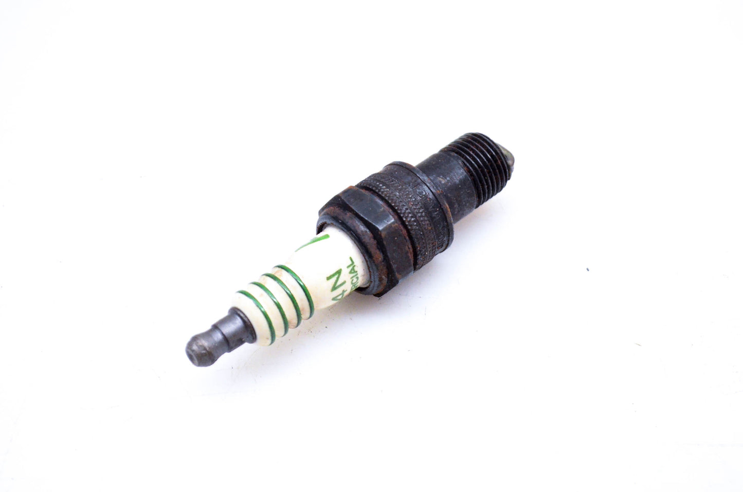 AC C44N Spark Plug NOS
