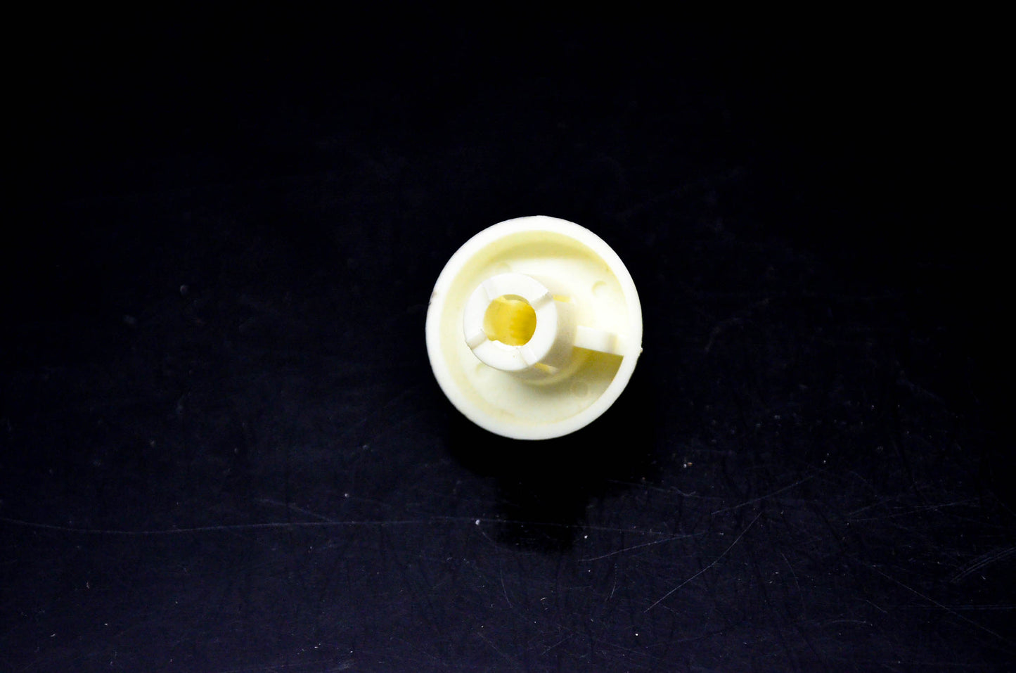 OMC 206298 Carburetor Knob NOS