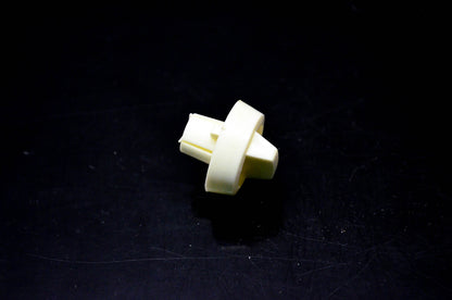 OMC 206298 Carburetor Knob NOS