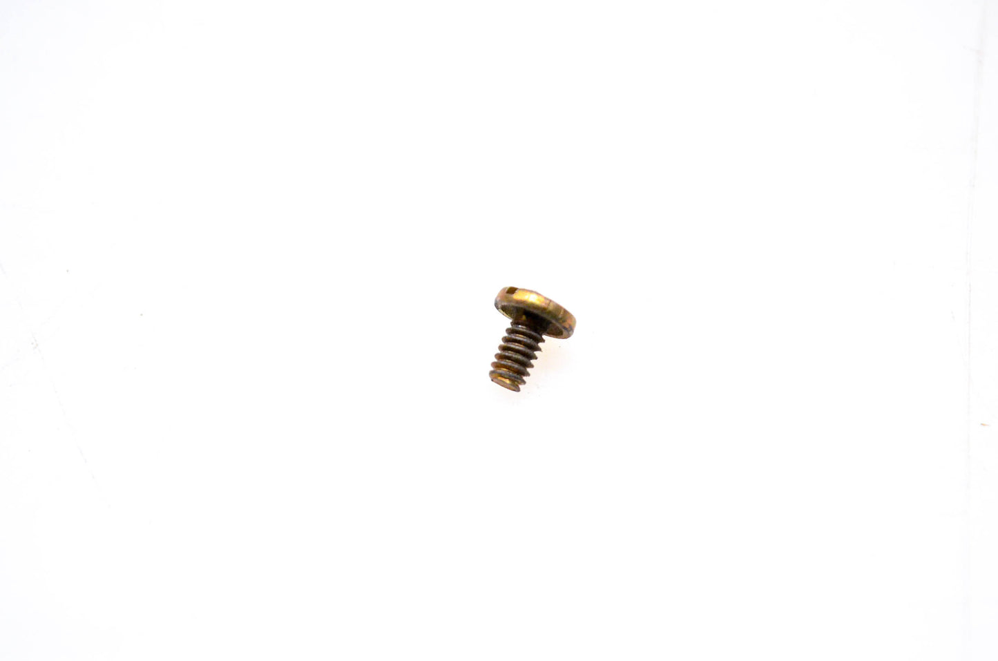 OMC 312852 Valve Screw NOS