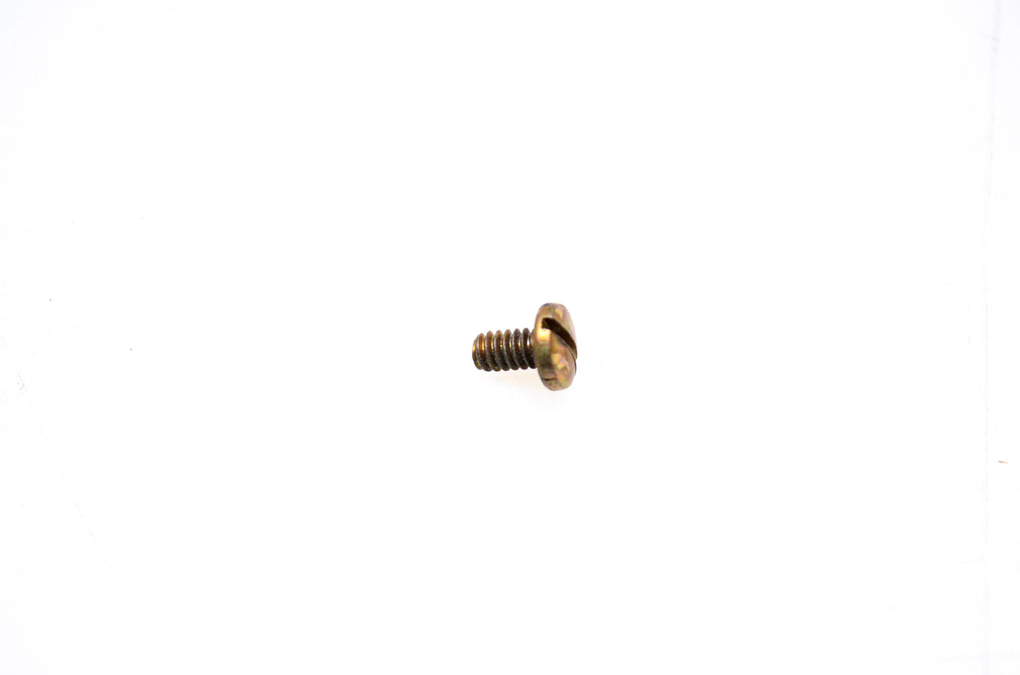 OMC 312852 Valve Screw NOS