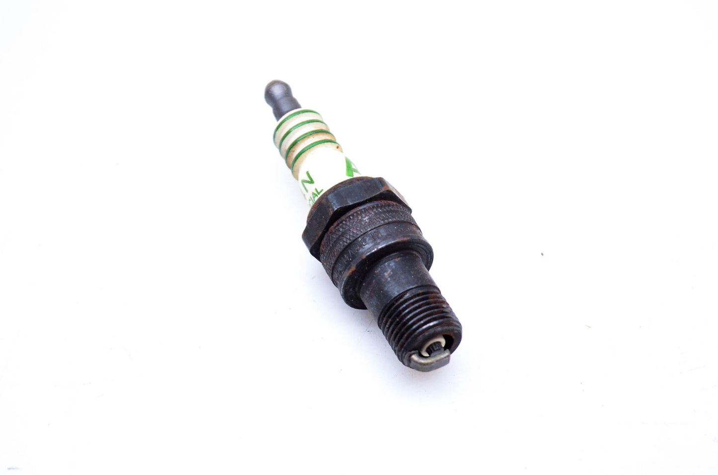 AC C44N Spark Plug NOS