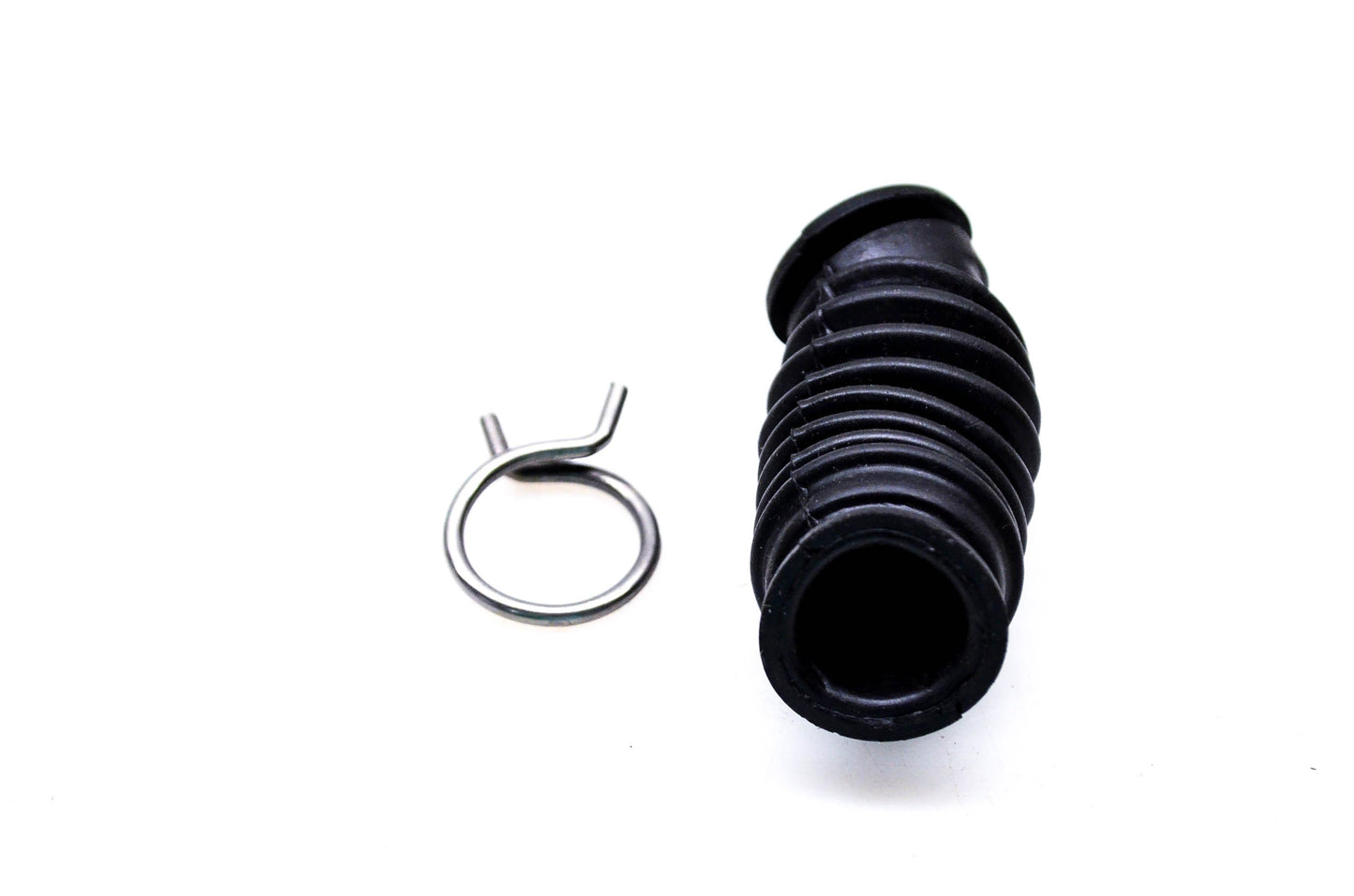 OMC 309830, 305646 Exhaust Hose w/ Clamp
