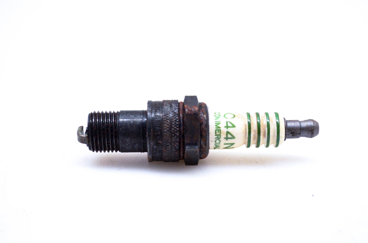 AC C44N Spark Plug NOS