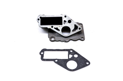 OMC 309726, 309741 Carburetor Float Chamber w/ Gasket