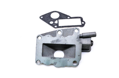 OMC 309726, 309741 Carburetor Float Chamber w/ Gasket
