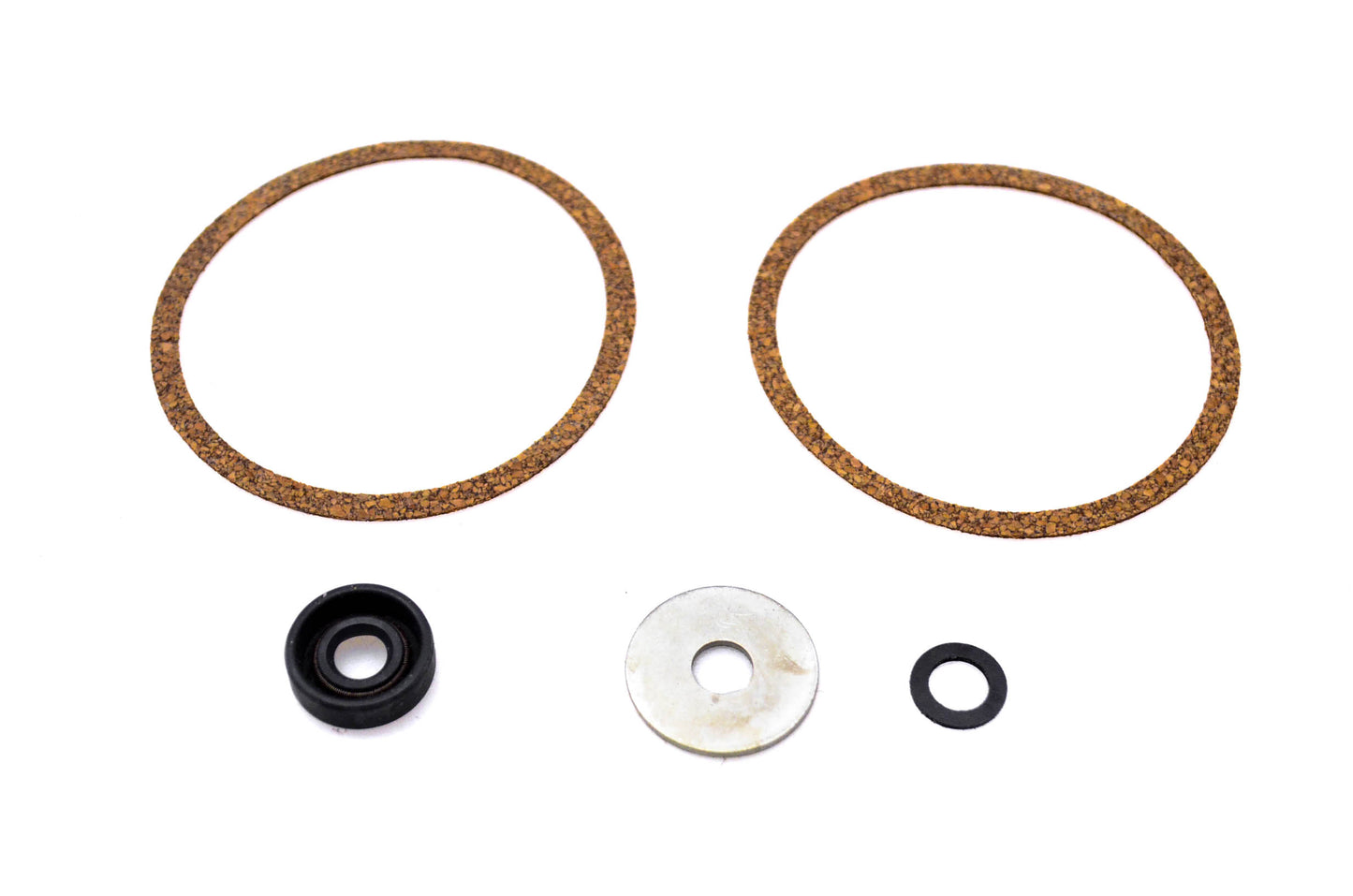 OMC 172161 Gasket & Seal Kit NOS