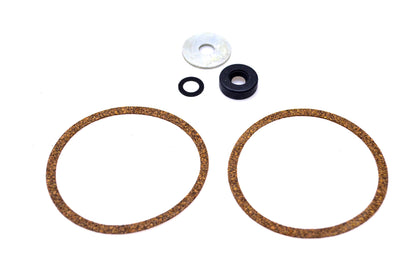 OMC 172161 Gasket & Seal Kit NOS
