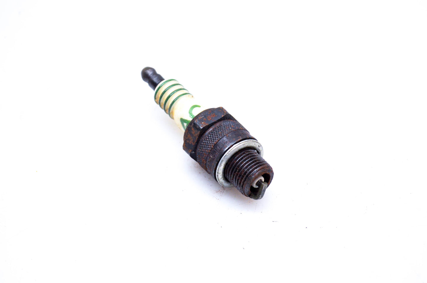 AC 44FF Spark Plug NOS