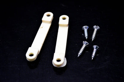 Seadog SDG4150921, 7D0032 Battery Box Strap Bracket w/ Screw Qty 2 NOS