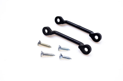 Seadog SDG4150921, 7D0032 Battery Box Strap Bracket w/ Screw Qty 2 NOS