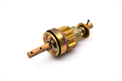 Facet 384785 Starter Drive NOS