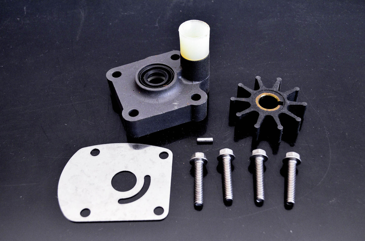 OMC K1053 Water Pump Kit NOS