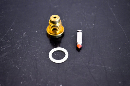 OMC 678882 Seat Float Valve Kit NOS