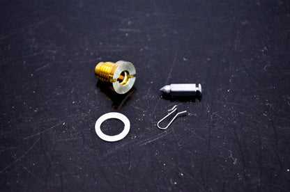 OMC 396521 Needle Valve Kit NOS