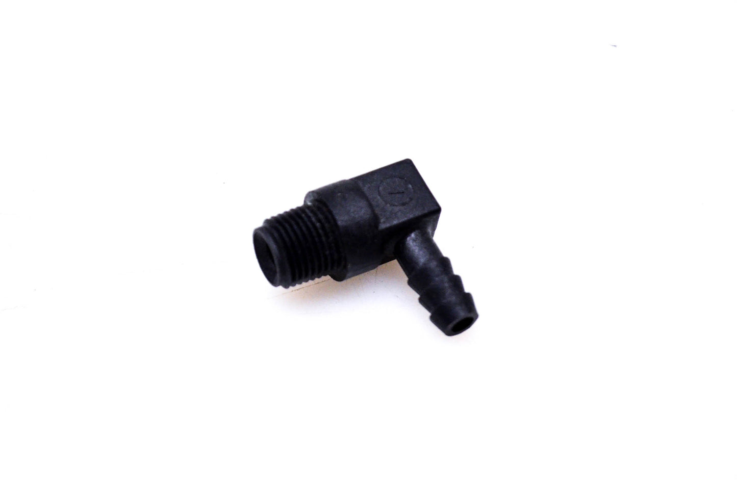 OMC 321886 Intake Elbow NOS