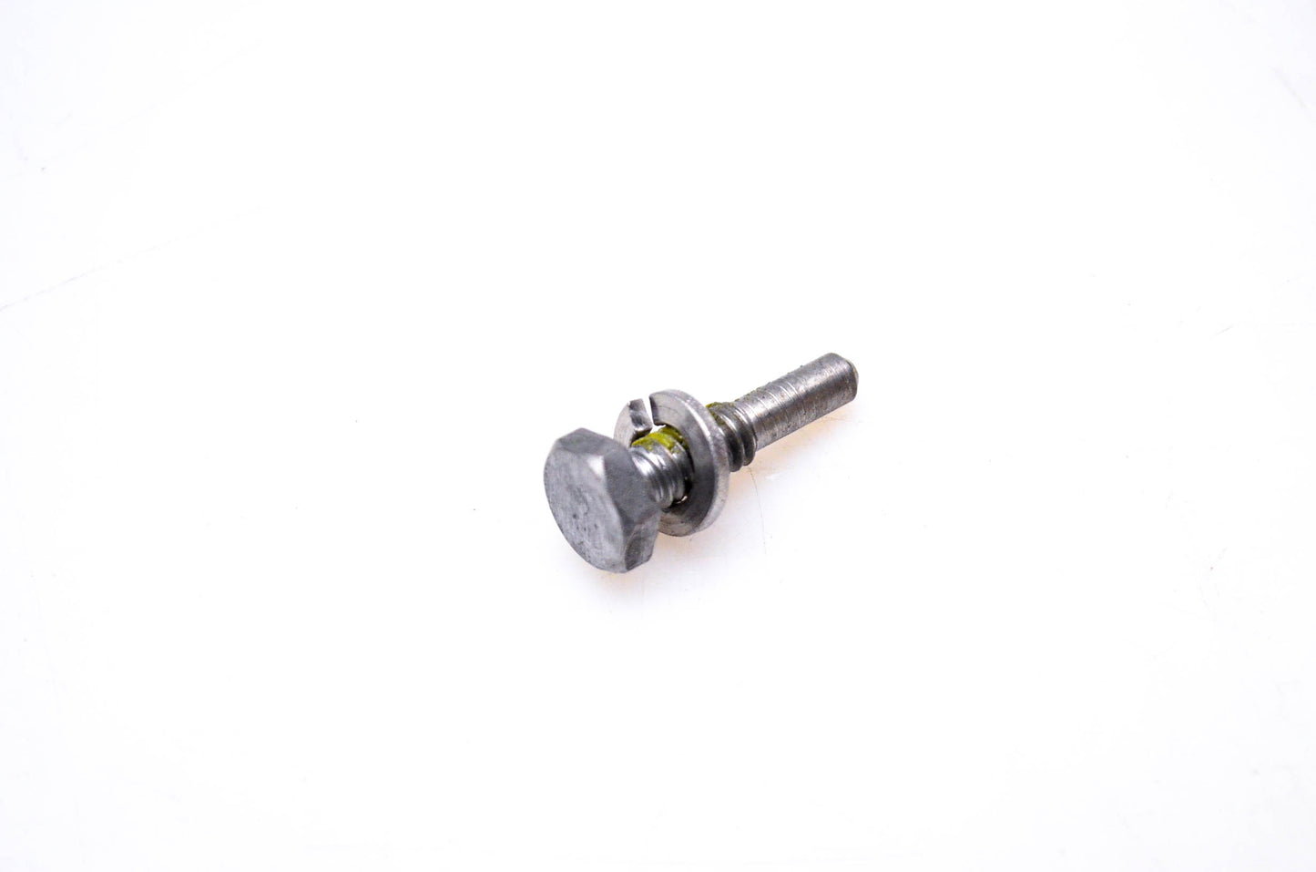 OMC 388676 Pin & Lock Washer Assembly NOS