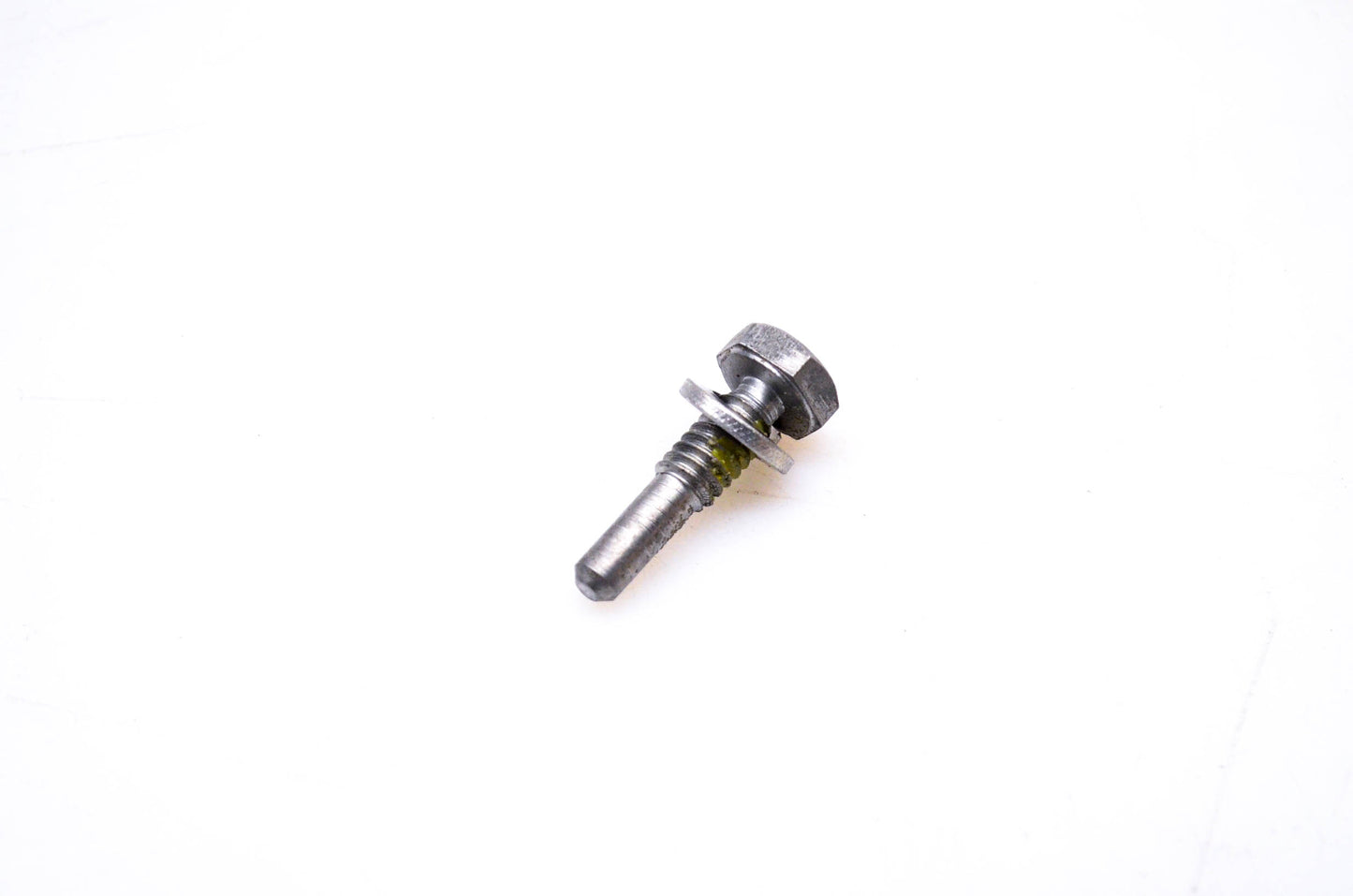 OMC 388676 Pin & Lock Washer Assembly NOS