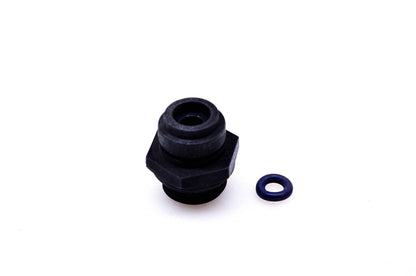 OMC 398868 End Cap & O Ring Assembly NOS