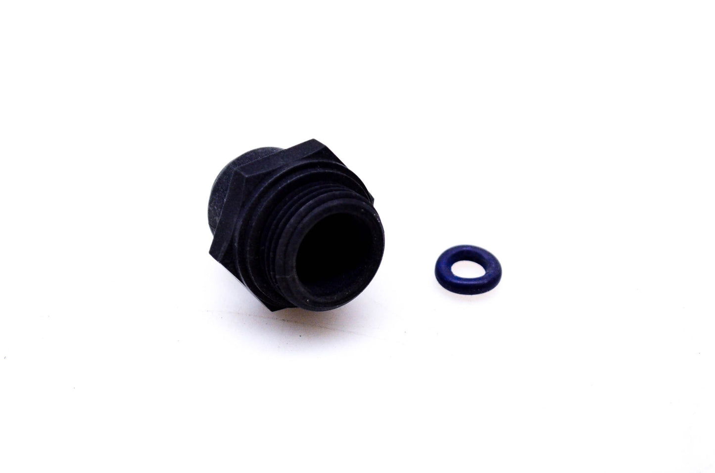 OMC 398868 End Cap & O Ring Assembly NOS