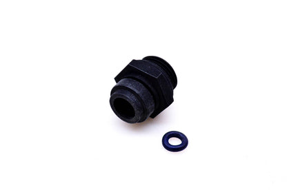 OMC 398868 End Cap & O Ring Assembly NOS