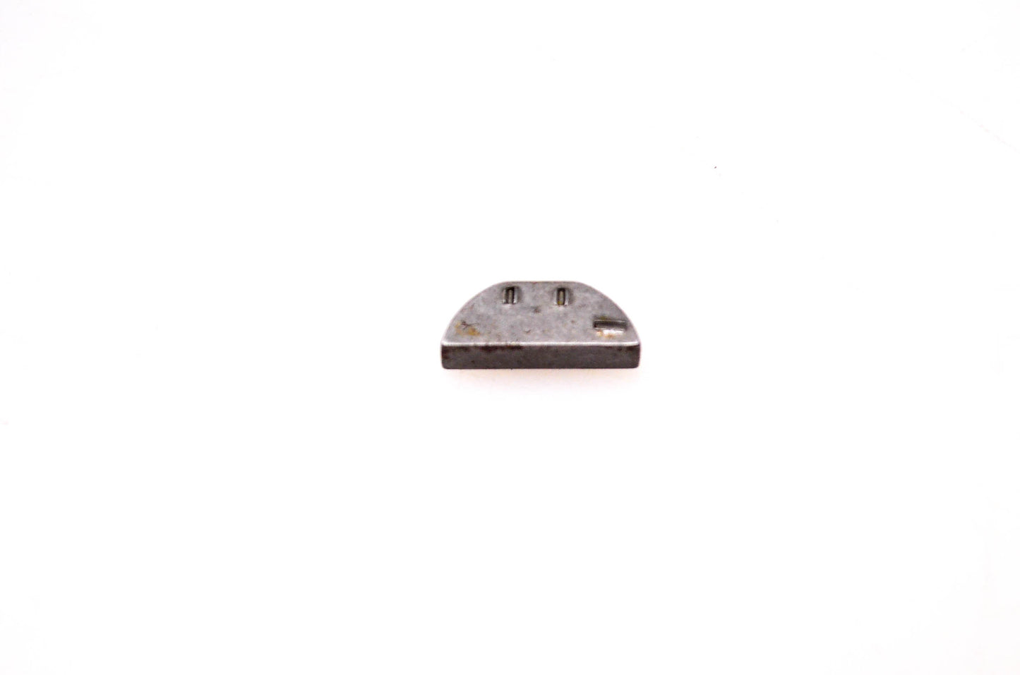 OMC 120395 Flywheel Key NOS