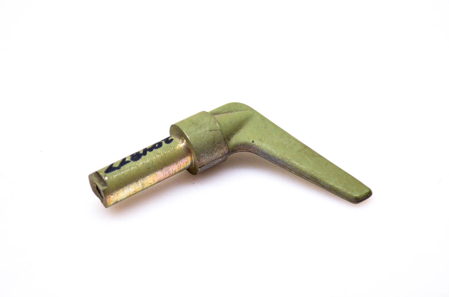 OMC 204877 Cowl Latch Handle Lever
