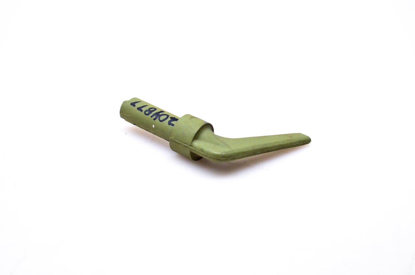 OMC 204877 Cowl Latch Handle Lever