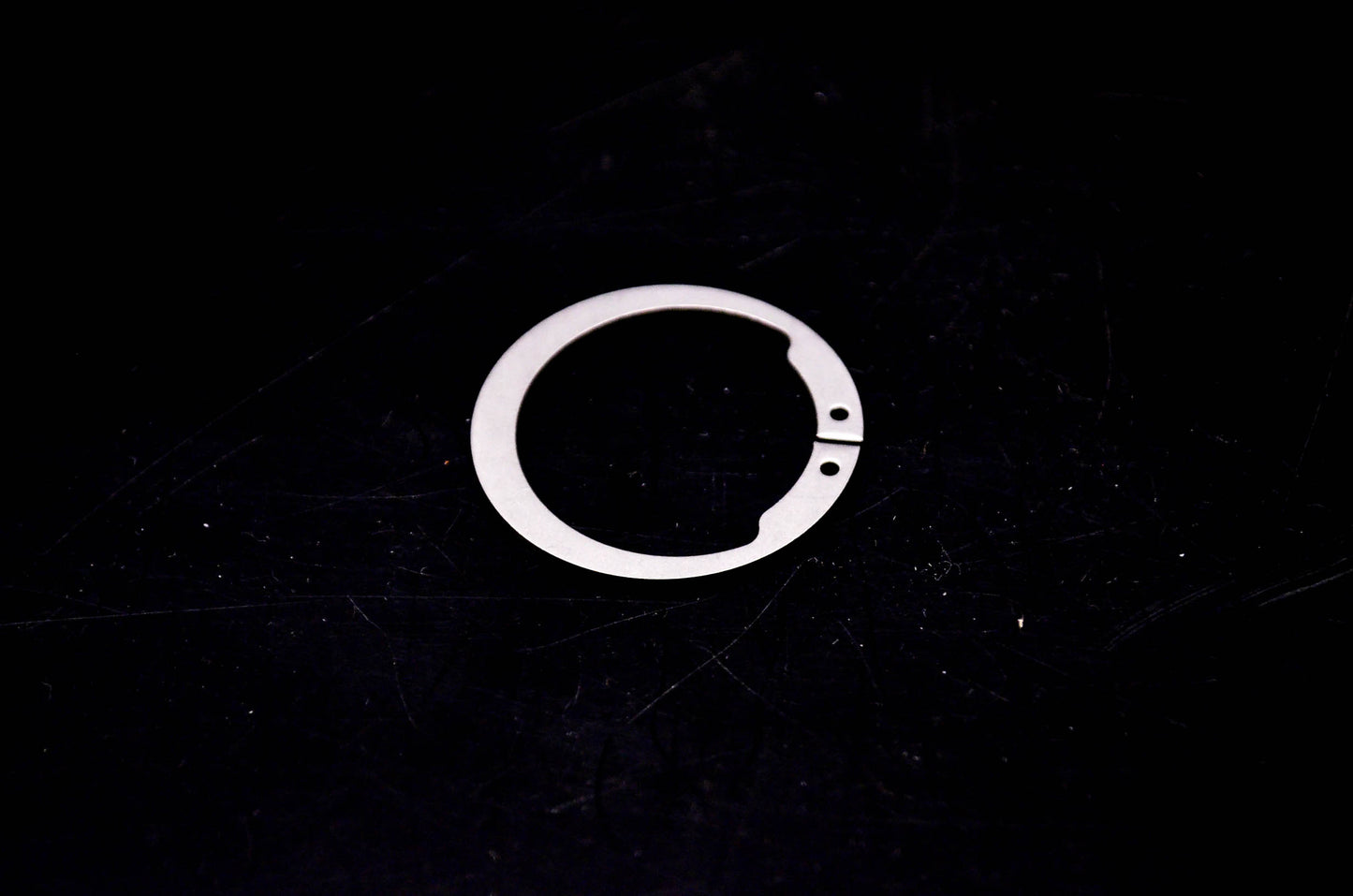 OMC 302536 Retaining Ring NOS