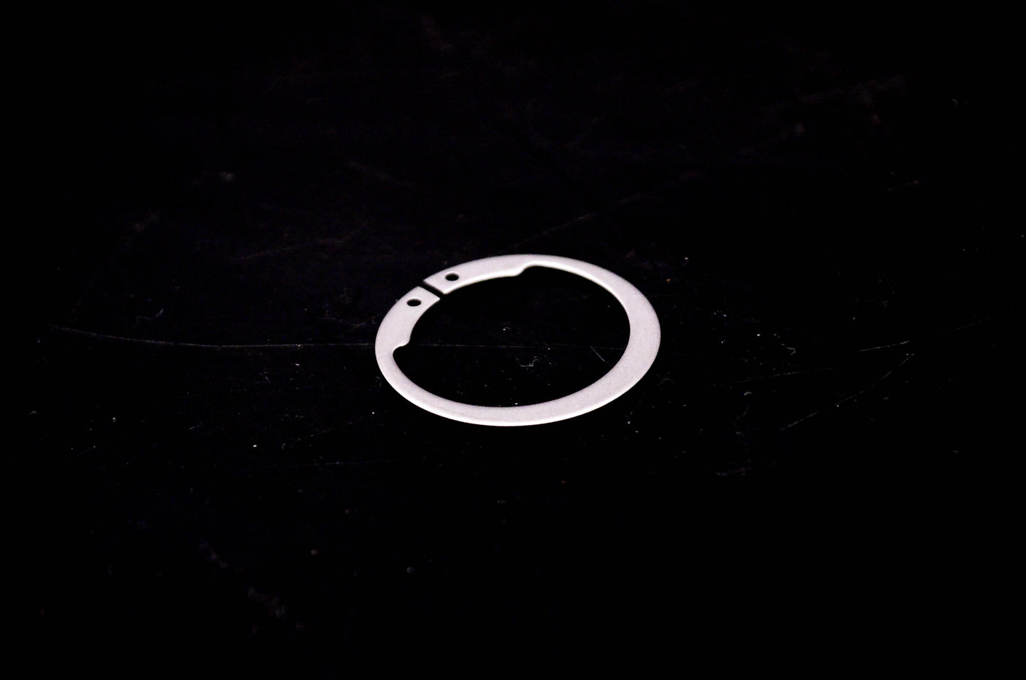 OMC 302536 Retaining Ring NOS