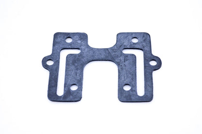 OMC 334353 Carburetor Cover Gasket NOS