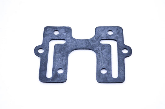 OMC 334353 Carburetor Cover Gasket NOS