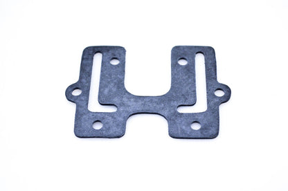 OMC 334353 Carburetor Cover Gasket NOS