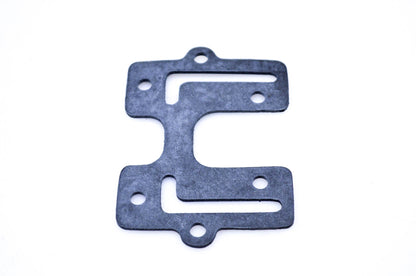OMC 334353 Carburetor Cover Gasket NOS