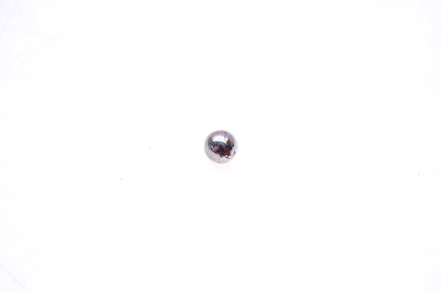OMC 316506 Detent Ball NOS