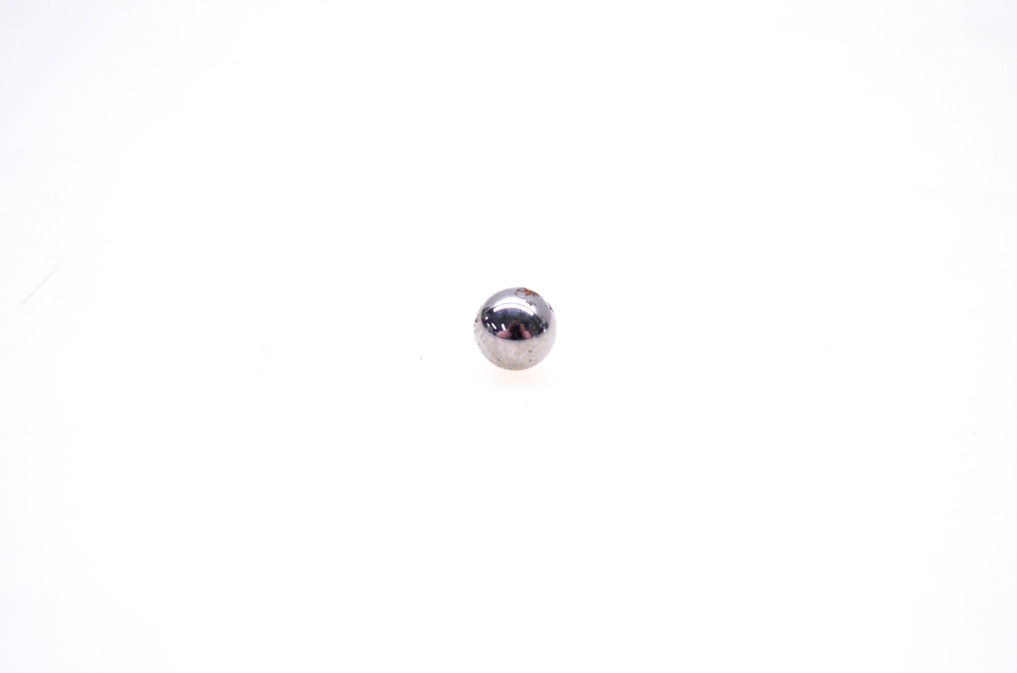 OMC 316506 Detent Ball NOS