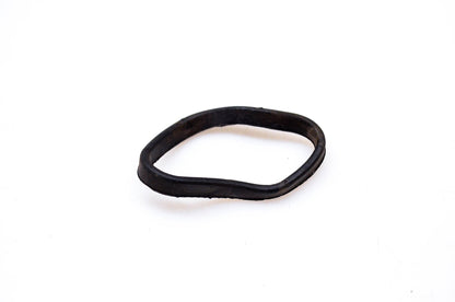 OMC 318996 Rubber Exhaust Seal NOS