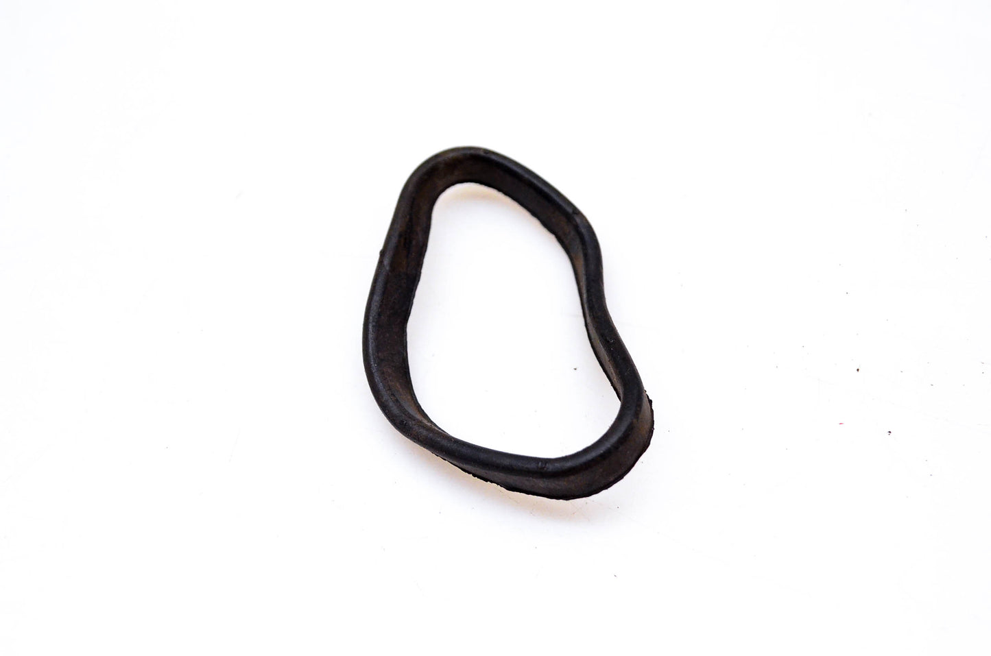 OMC 318996 Rubber Exhaust Seal NOS