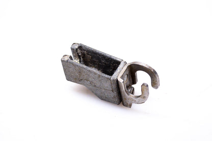 OMC 311449, 303241 Control Clamp Port Side w/ Cable Mounting Block