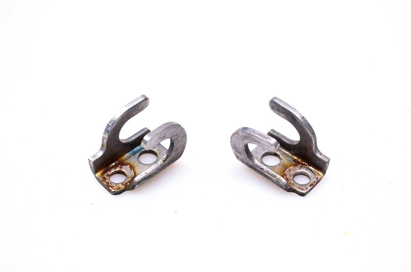 OMC 303241 Control Clamp Port & Starboard Side Kit