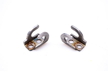OMC 303241 Control Clamp Port & Starboard Side Kit