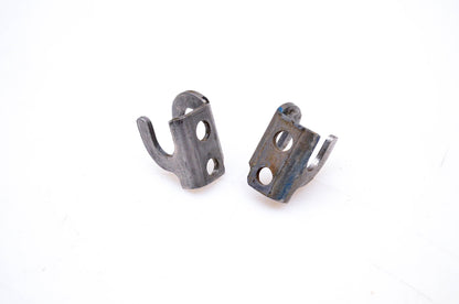 OMC 303241 Control Clamp Port & Starboard Side Kit