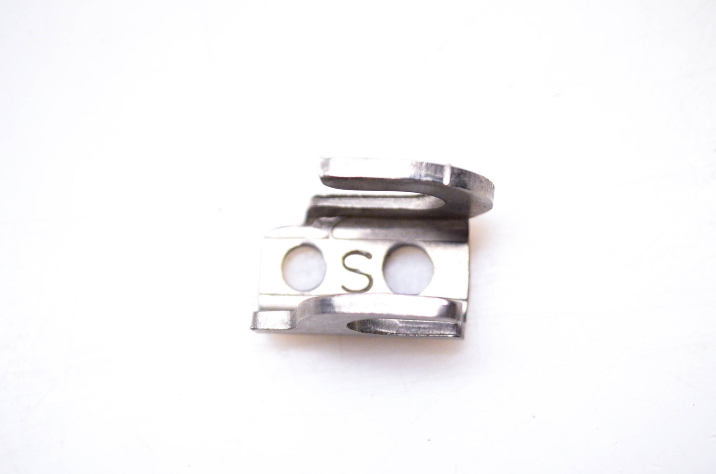 OMC 303241 Control Clamp Starboard Side Only NOS