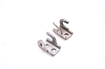 OMC 303556 Control Cable Lock Port & Starboard Sides Kit Qty 2