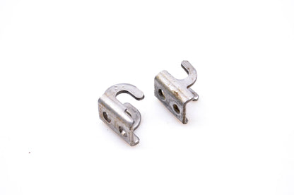 OMC 303556 Control Cable Lock Port & Starboard Sides Kit Qty 2
