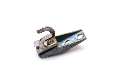 OMC 306212, 303241 Lock Support w/ Starboard Control Clamp Assembly
