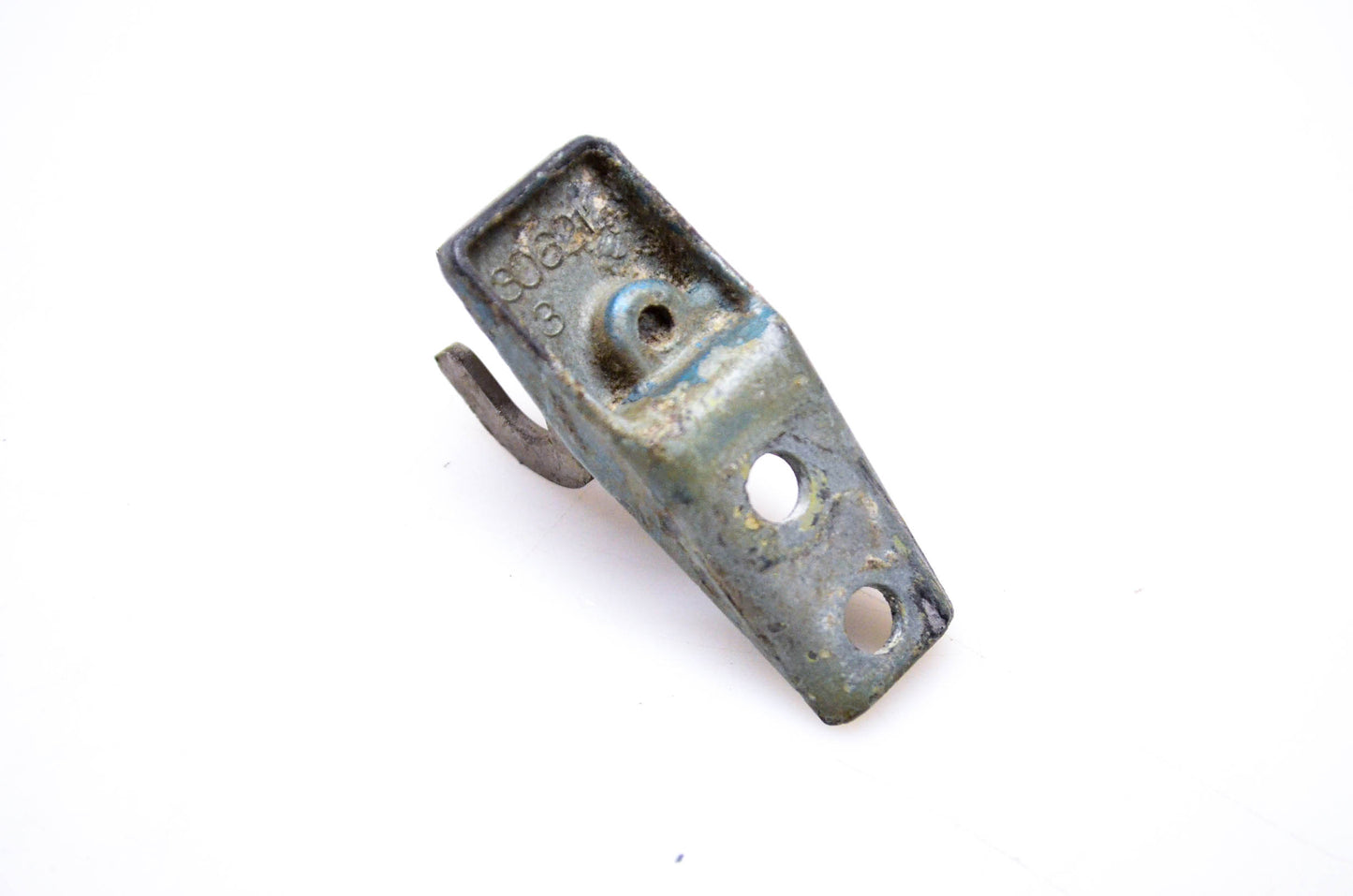OMC 306212, 303241 Lock Support w/ Starboard Control Clamp Assembly