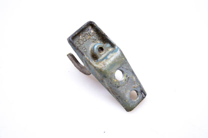 OMC 306212, 303241 Lock Support w/ Starboard Control Clamp Assembly